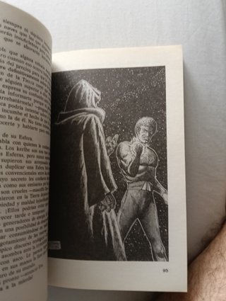 Revista Nueva Dimension no 134 (Ciencia Ficción)