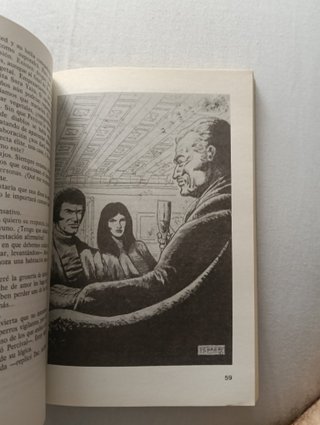 Revista Nueva Dimension no 134 (Ciencia Ficción)