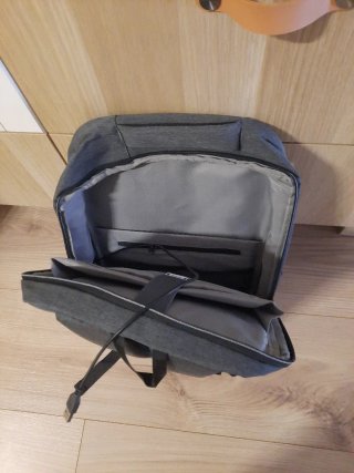 Mochila INESEM para portátil NUEVA