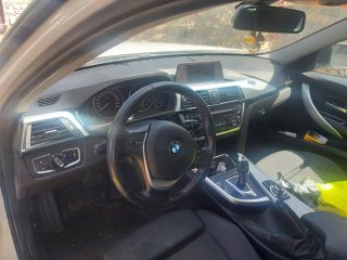 BMW Serie 3 2014