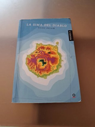 La sima del diablo