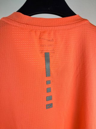 T-shirt Nike Dri-FIT Arancione Uomo Taglia L