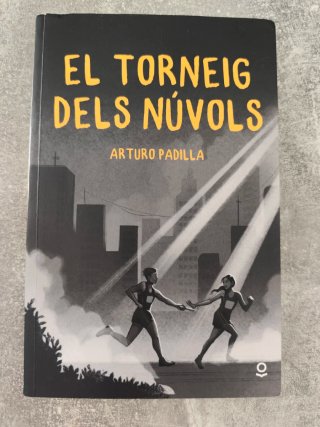 El torneig dels nuvols