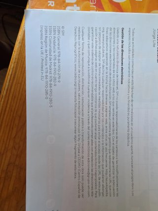 Matemáticas 5 de Primaria