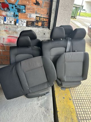 Asientos Seat León 1M FR Completos