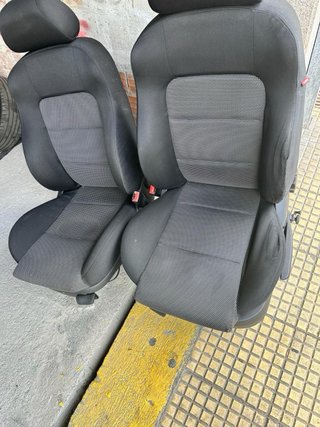Asientos Seat León 1M FR Completos