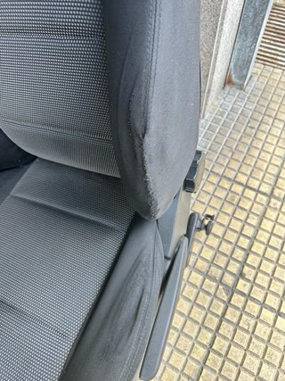 Asientos Seat León 1M FR Completos