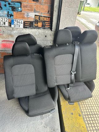 Asientos Seat León 1M FR Completos