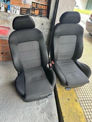 Asientos Seat León 1M FR Completos