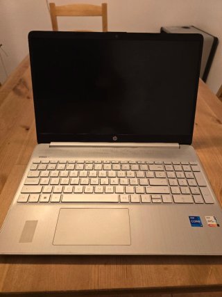 Computer HP i7 11ª Gen, 16GB RAM, 1TB SSD