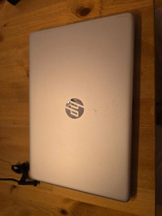 Computer HP i7 11ª Gen, 16GB RAM, 1TB SSD