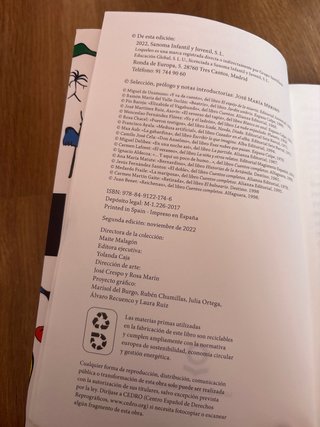 Los mejores relatos españoles del siglo XX