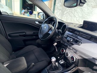 Alfa Romeo Giulietta 2013