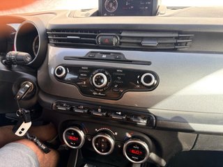 Alfa Romeo Giulietta 2013