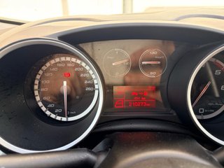 Alfa Romeo Giulietta 2013