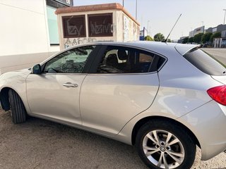 Alfa Romeo Giulietta 2013