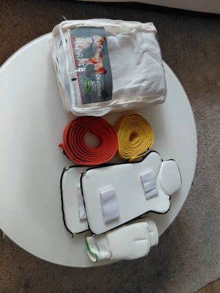 Kimono Karate Okayama 500 Talla 160cm