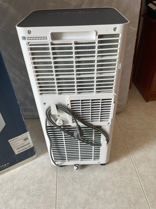 Aire Acondicionado Portátil Infiniton PACSF25A