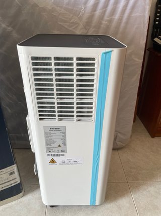 Aire Acondicionado Portátil Infiniton PACSF25A