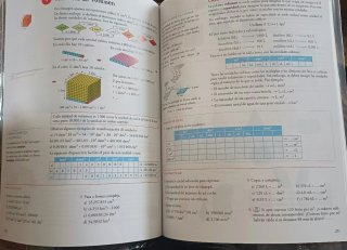 Matemáticas 2o de ESO