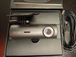 70mai Dash Cam M300