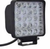 FOCOS LED MAQUINARIA 75W envio 24