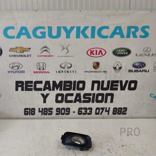 FARO ANTINIEBLAS DERECHO HONDA ACCORD NUEVO 108501803