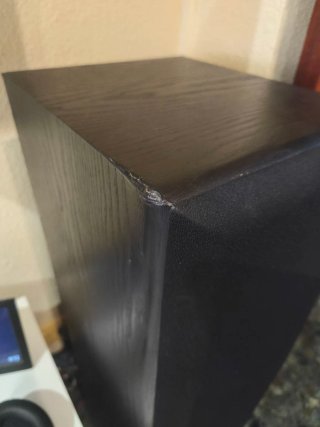 Altavoces JBL E60