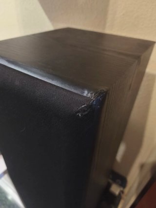 Altavoces JBL E60