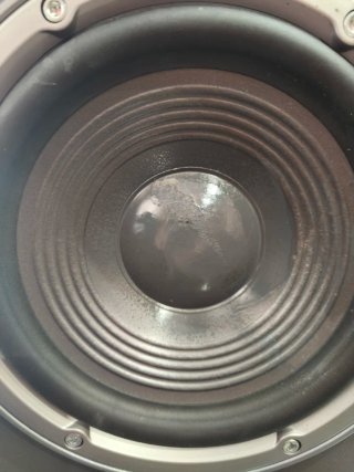 Altavoces JBL E60