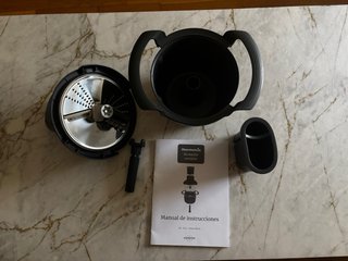 Accesorio Cortador Thermomix TM6