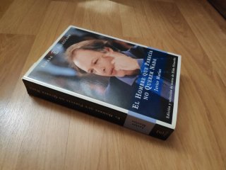El Hombre Que Parecia No Querer Nada (Spanish E...