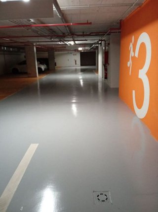 Garaje en alquiler en Centro Histórico en Málaga