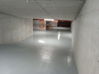 Garaje en alquiler en Centro Histórico en Málaga