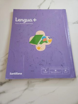 LENGUA+ TAREAS Y DESTREZAS COMUNICATIVAS SERIE ...