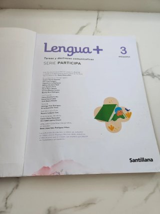 LENGUA+ TAREAS Y DESTREZAS COMUNICATIVAS SERIE ...