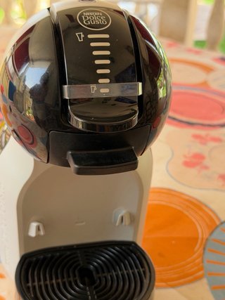 Cafetera Dolce Gusto Mini Me Delonghi
