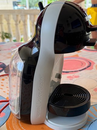 Cafetera Dolce Gusto Mini Me Delonghi