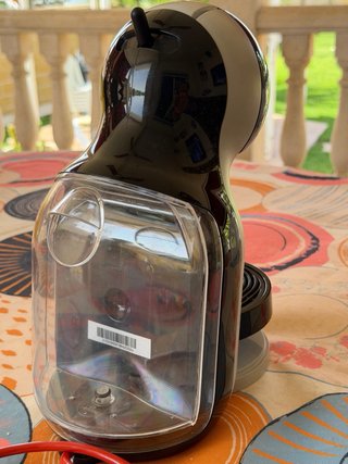 Cafetera Dolce Gusto Mini Me Delonghi
