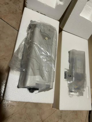 Set Pack Renault Clio Maxi Rally Monte Carlo 1:18