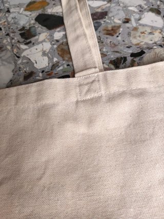 Tote Bag Eataly in Cotone – "Italy is Eataly" (Bor
