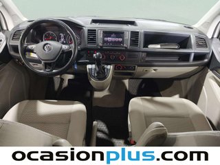 Volkswagen California Beach 2.0 TDI BMT 110 kW (150 CV) DSG