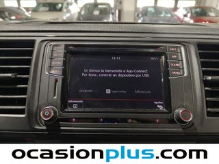 Volkswagen California Beach 2.0 TDI BMT 110 kW (150 CV) DSG