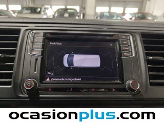 Volkswagen California Beach 2.0 TDI BMT 110 kW (150 CV) DSG