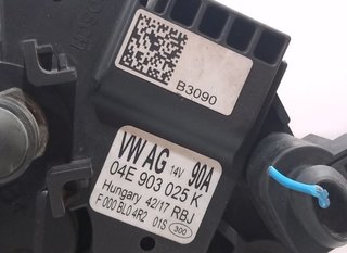 ALTERNADOR SEAT IBIZA (KJ1) CHY 04E903025K