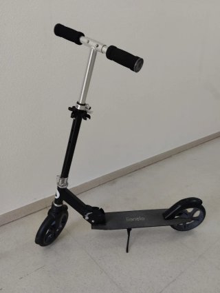 Patinete Lionello Luca XXL