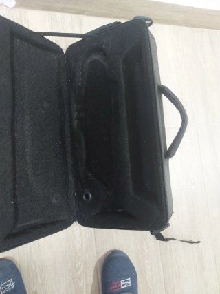 Funda para trompeta Thomann