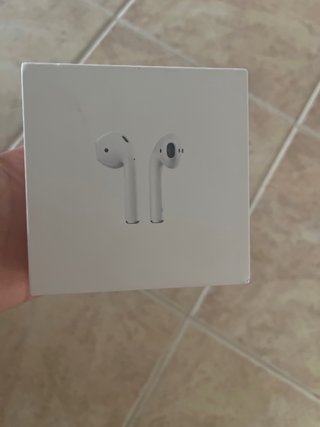 Airpods 1ª Gen rotos