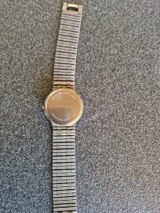 Orologio Kienzle Quartz Vintage 30M