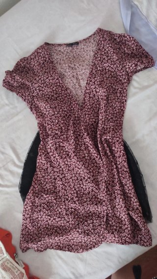 Lote Ropa Mujer Talla S